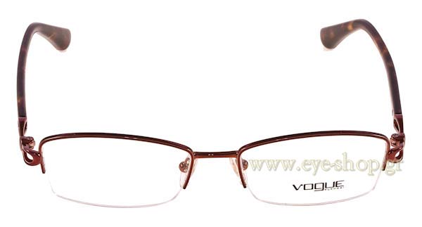 Eyeglasses Vogue 3824