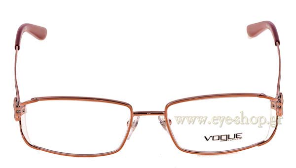Eyeglasses Vogue 3817