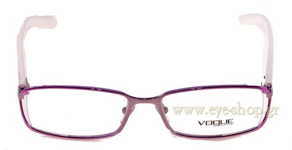 Eyeglasses Vogue 3808B