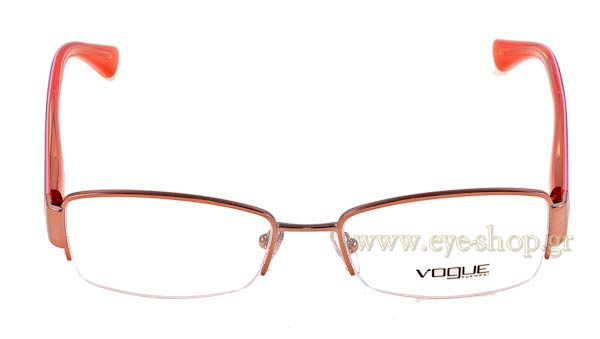 Eyeglasses Vogue 3818