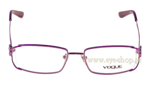 Eyeglasses Vogue 3817