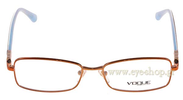 Eyeglasses Vogue 3822B