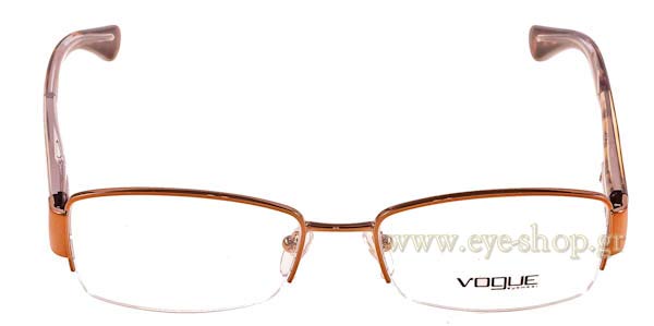 Eyeglasses Vogue 3818
