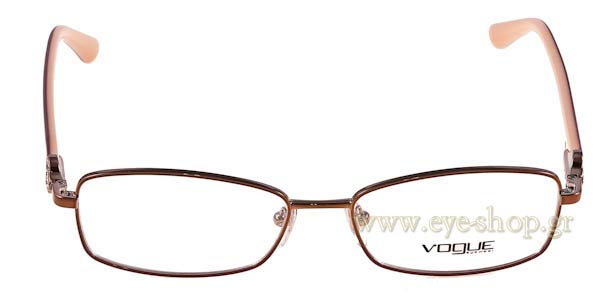 Eyeglasses Vogue 3845B