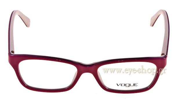 Eyeglasses Vogue 2597