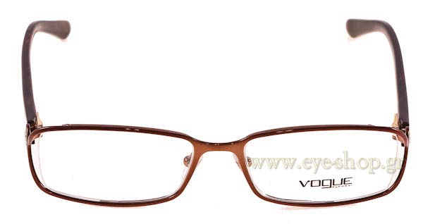 Eyeglasses Vogue 3808B