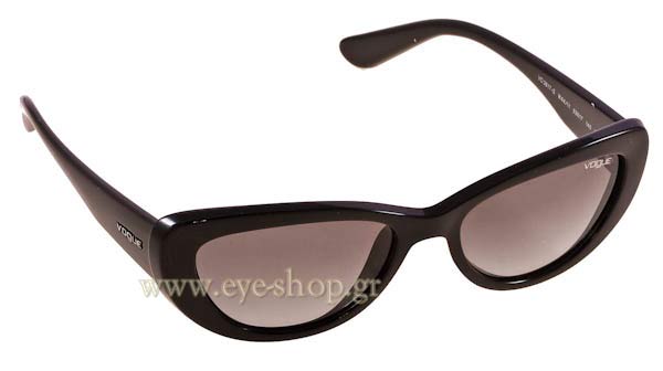 Sunglasses Vogue 2817S W44/11