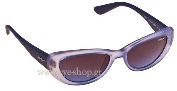 Sunglasses Vogue 2817S 20308F Με ΔΩΡΟ σκια ματιων VOGUE
