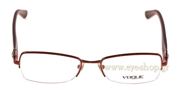 Eyeglasses Vogue 3864B
