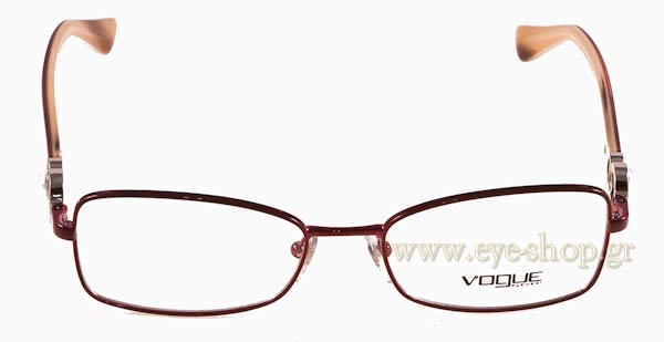 Eyeglasses Vogue 3863H