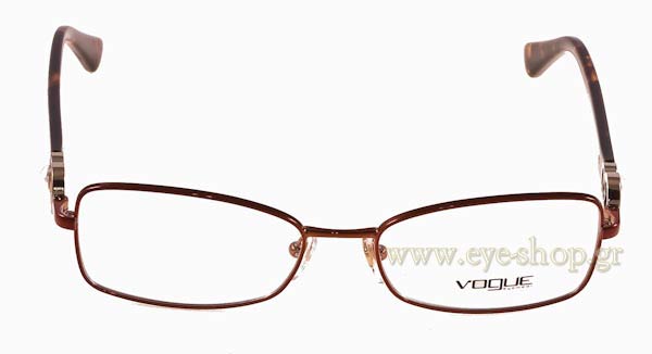 Eyeglasses Vogue 3863H