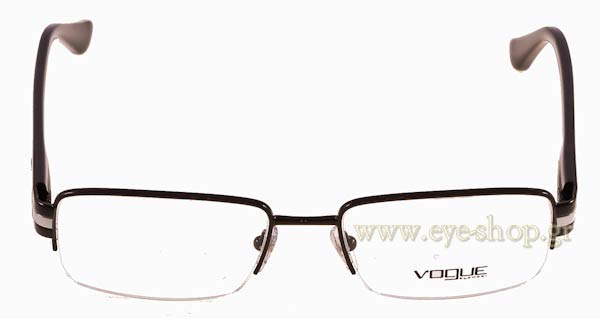 Eyeglasses Vogue 3844