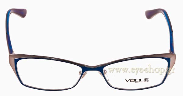 Eyeglasses Vogue 3865