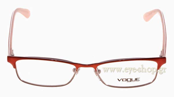 Eyeglasses Vogue 3862