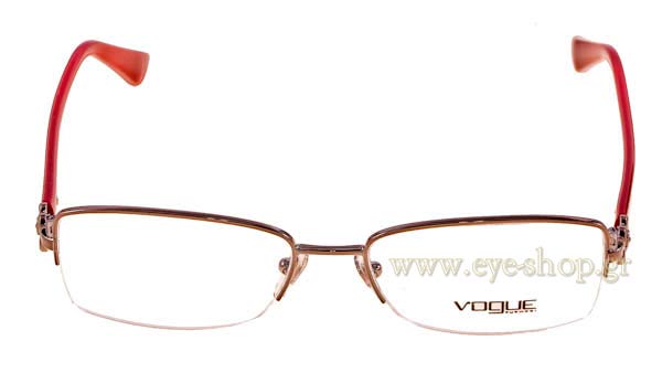 Eyeglasses Vogue 3875B