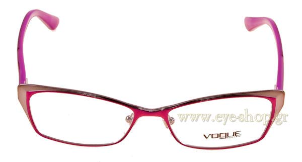 Eyeglasses Vogue 3865