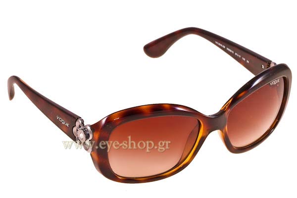 Sunglasses Vogue 2846S W65613