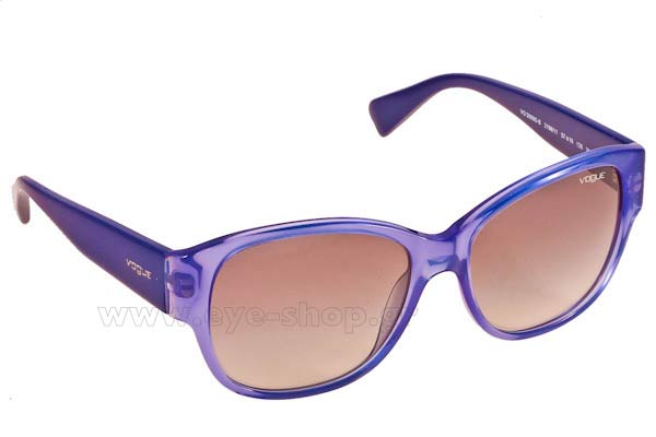 Sunglasses Vogue 2869S 219811