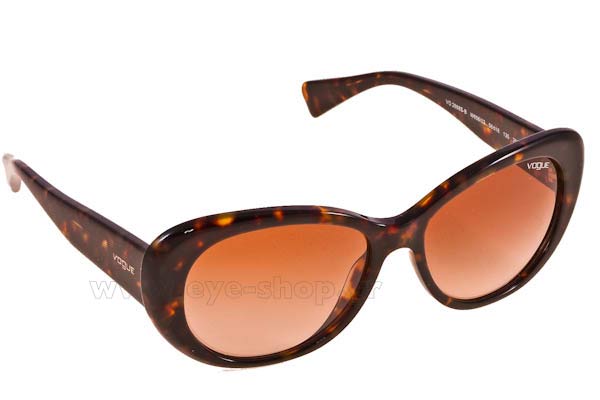 Sunglasses Vogue 2868S W65613