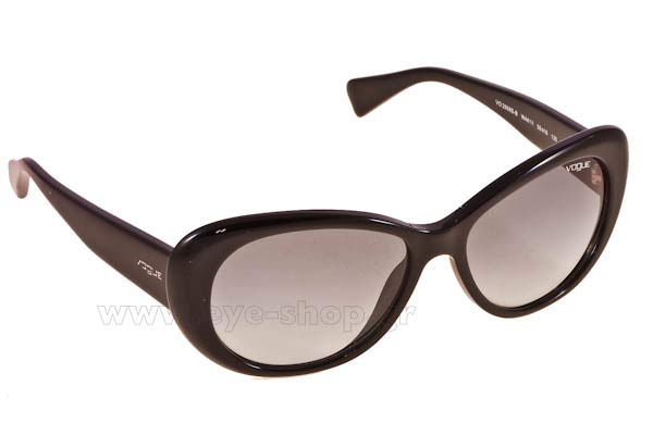 Sunglasses Vogue 2868S W44/11