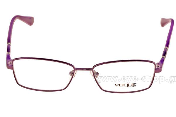 Eyeglasses Vogue 3922B