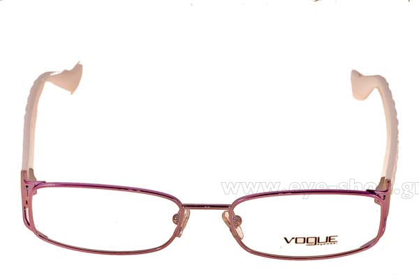 Eyeglasses Vogue 3910