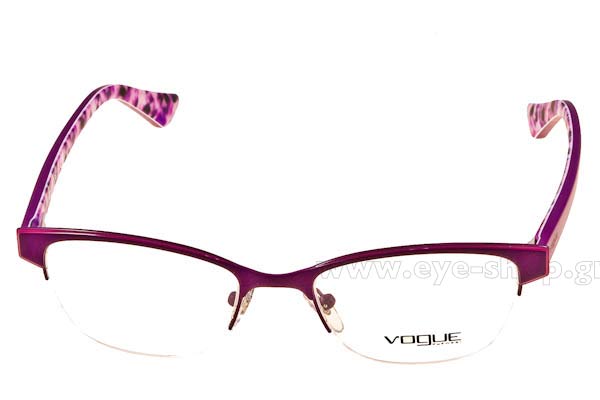Eyeglasses Vogue 3917