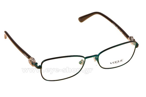 Vogue 3945B Eyewear 