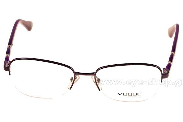 Eyeglasses Vogue 3936B