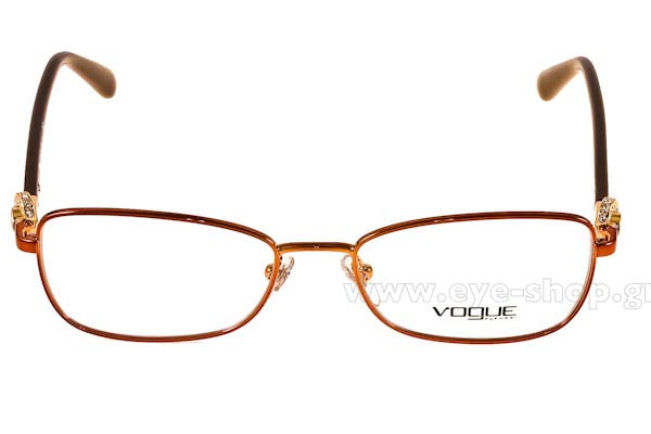 Eyeglasses Vogue 3945B