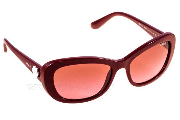 Sunglasses Vogue 2972S 213914
