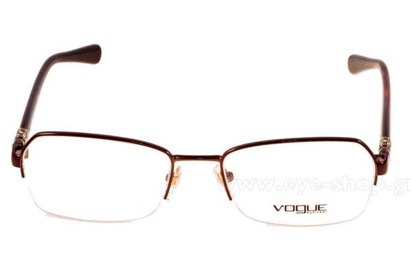 Eyeglasses Vogue 3971B