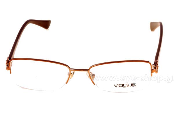Eyeglasses Vogue 3875B