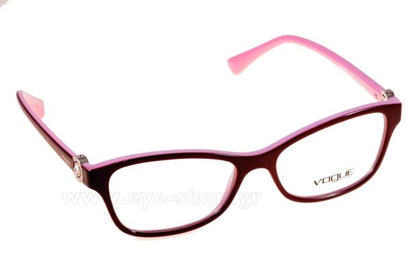 Vogue 5002B Eyewear 