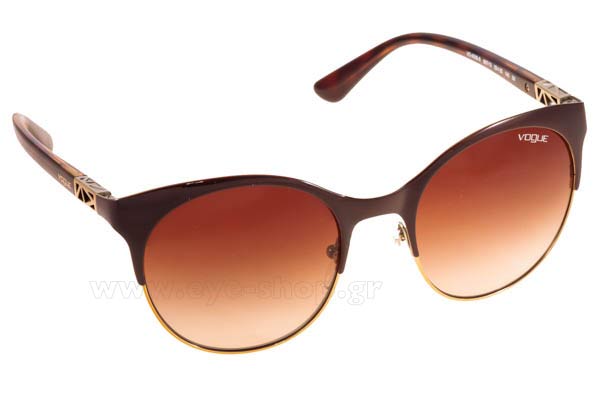 Sunglasses Vogue 4006S 997/13