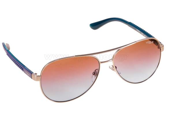 Sunglasses Vogue 3997S 323/48