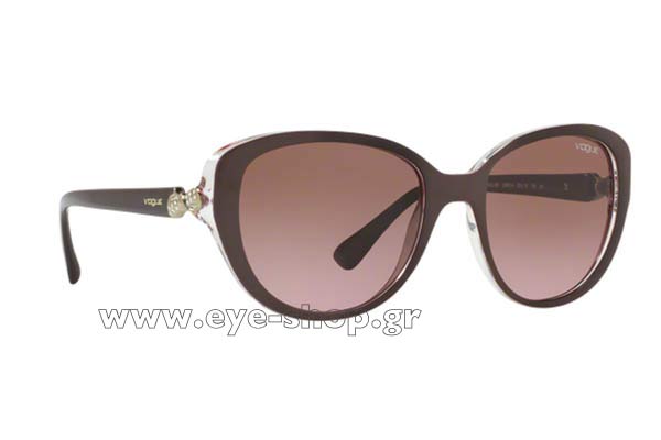 Sunglasses Vogue 5092SB 246514