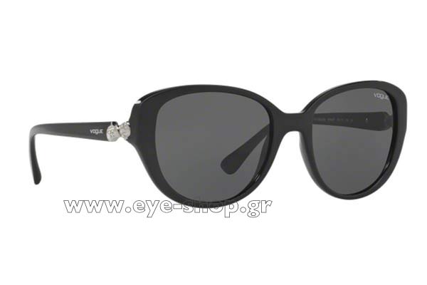 Sunglasses Vogue 5092SB W44/87