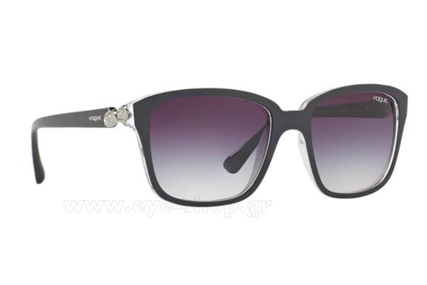 Sunglasses Vogue 5093S 246736
