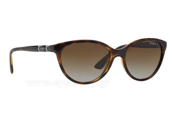 Sunglasses Vogue 2894SB W656T5 Polarized