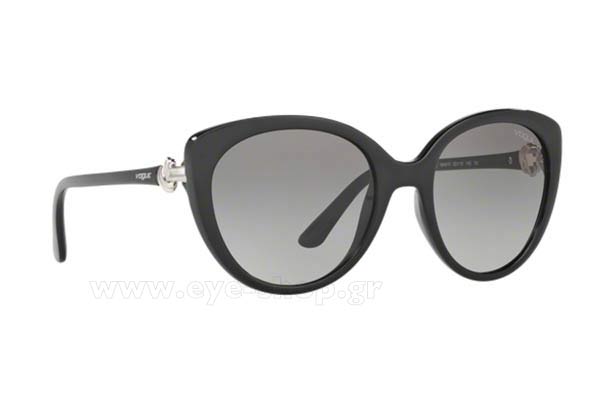 Sunglasses Vogue 5060S W44/11