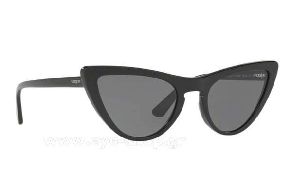 Sunglasses Vogue 5211S W44/87 Gigi Hadid