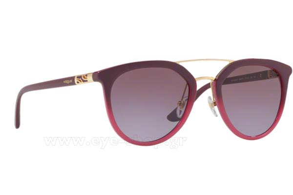 Sunglasses Vogue 5164S 25578H