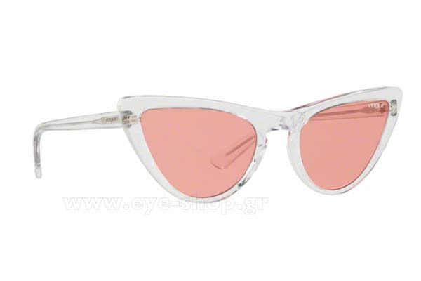 Sunglasses Vogue 5211S W74584 Vogue Gigi Hadid