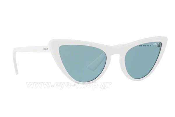 Sunglasses Vogue 5211S 260480 Gigi Hadid