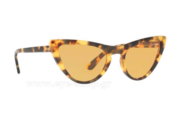 Sunglasses Vogue 5211S 2605/7 Vogue Gigi Hadid