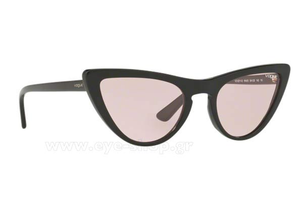 Sunglasses Vogue 5211S W44/5 Vogue Gigi Hadid