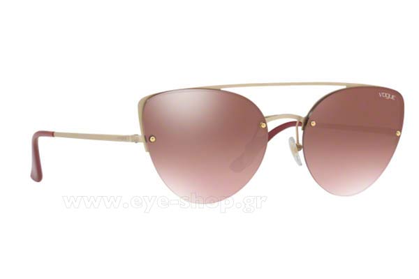 Sunglasses Vogue 4074S 848/H8