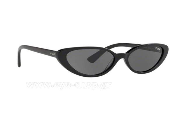 Sunglasses Vogue 5237S W44/87