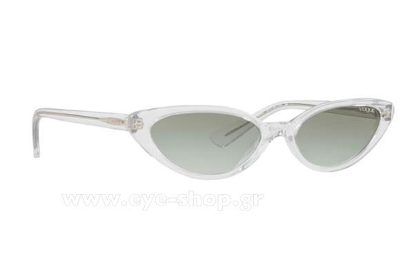 Sunglasses Vogue 5237S W7458E